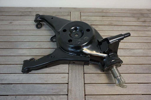 DRAAGARM RECHTSACHTER - KIA JOICE