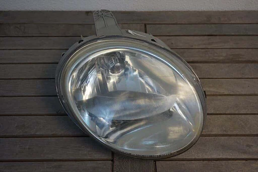 KOPLAMP RECHTS - DAEWOO MATIZ M100