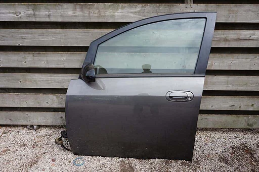 PORTIER LINKSVOOR + INTERIEUR EXCL. SPIEGEL - LANDWIND CV9