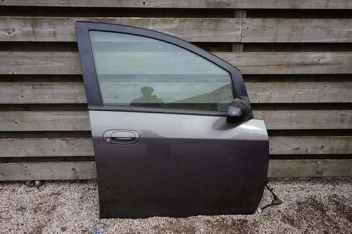 PORTIER RECHTSVOOR + INTERIEUR EXCL. SPIEGEL - LANDWIND CV9