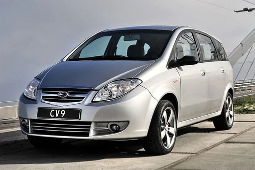 PLASTIC INTERIEURDELEN (PER STUK) - LANDWIND CV9