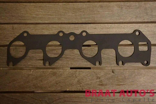 INLAATSPRUITSTUKPAKKING - DAEWOO/CHEVROLET TACUMA 1.8