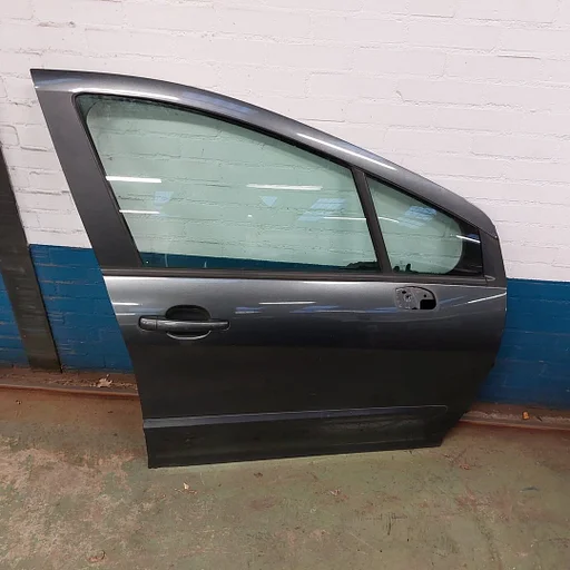 rechter voor portier peugeot 308 sw, ktpd