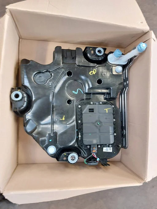 nieuwe adblue tank peugeot / citroen 9807475780