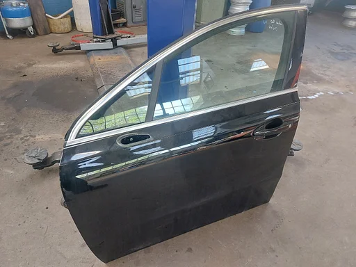 portier links voor peugeot 508 sedan,  ktvd