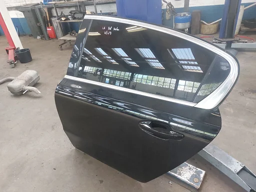 portier links achter peugeot 508 sedan, ktvd