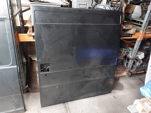 schuifdeur links peugeot boxer