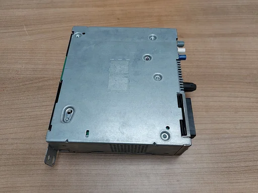 radio / telematica peugeot 508 2.0 hdi hybrid