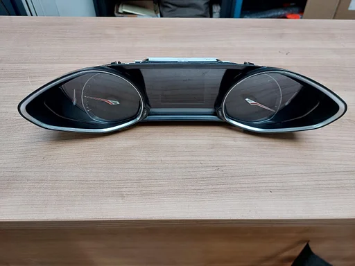 kilometerteller peugeot 308 t9, 74.500 km