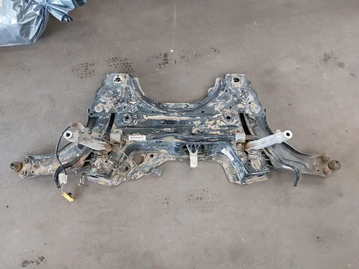 subframe peugeot 308 sw 1.6 hdi,T9