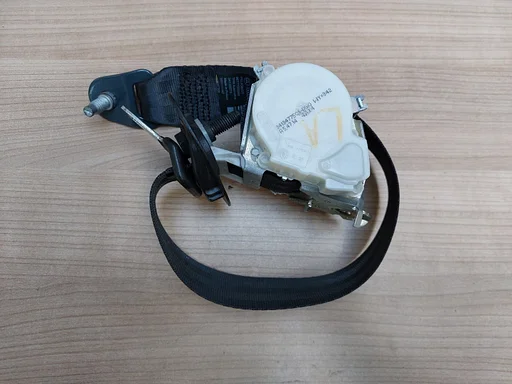 gordel links achter peugeot 308 sw, T9