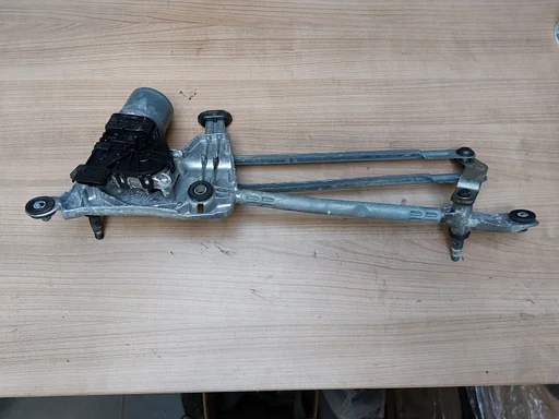 ruitenwisser mechaniek peugeot 308 sw, T9