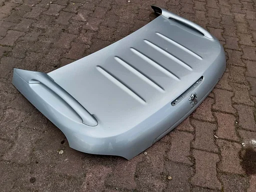 achterklep peugeot 206cc EZR