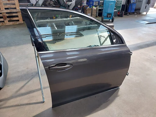 portier rechts voor peugeot 308 sw T9, KKSD