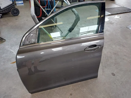 portier links voor peugeot 308 sw, KKSD