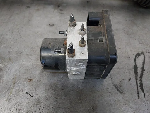 abs pomp peugeot 1007