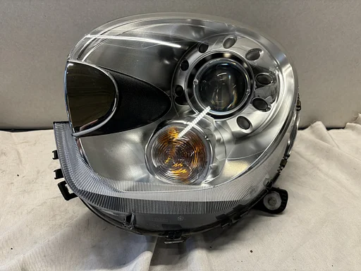 Mini Countryman Koplamp Linksvoor 030126768300