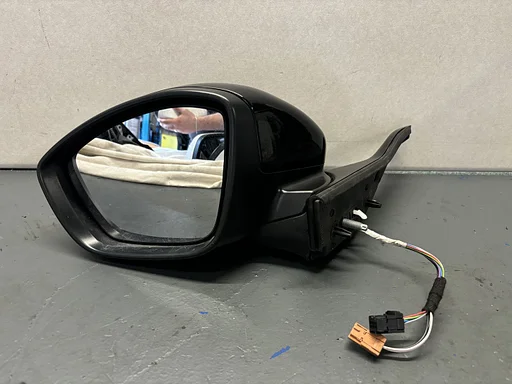 Peugeot 208 Zijspiegel Links 232673077
