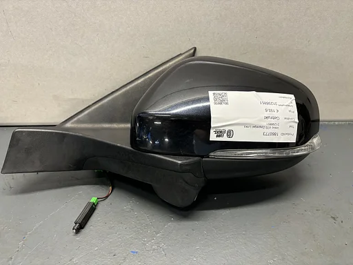 Volvo V70 Zijspiegel Links 31298851