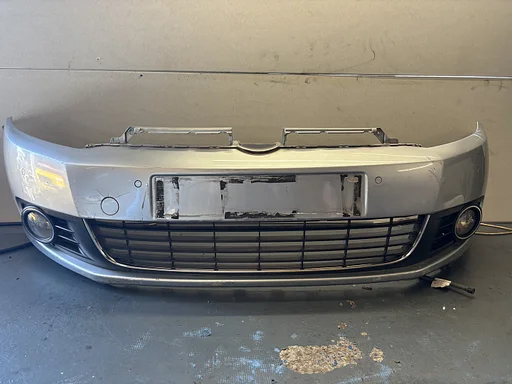 Volkswagen Golf VI 6 Complete Voorbumper 5K0807221