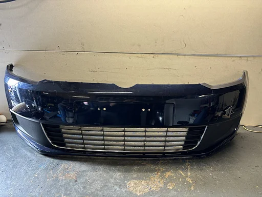 Volkswagen Touran Complete Voorbumper 1T0807221M-AA