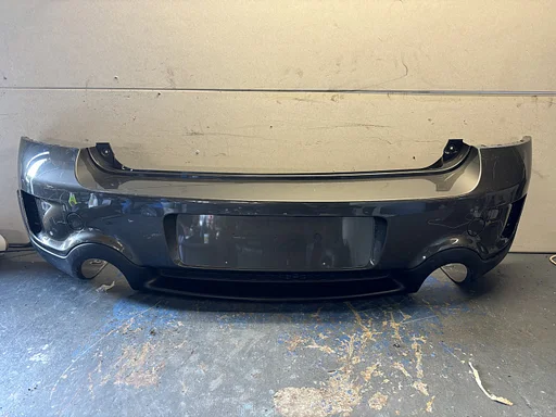 Mini Countryman Cooper Achterbumper Compleet 9801898