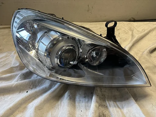 Volvo S60 Rechter Koplamp 31420676