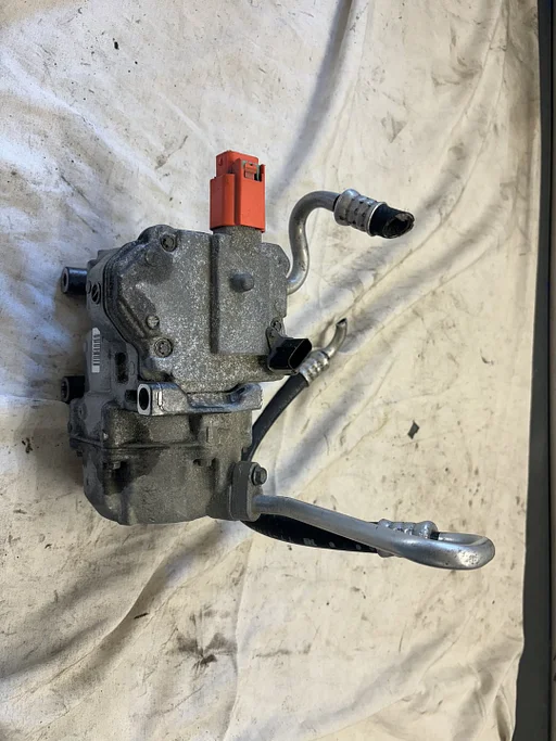 Toyota Prius Aircopomp 042200-0212