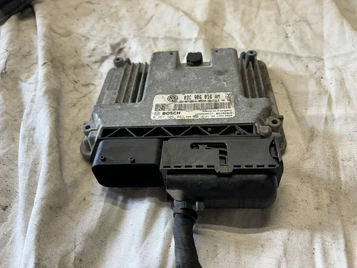 Volkswagen Golf VI 1.4 Computer Management 03C906016AM