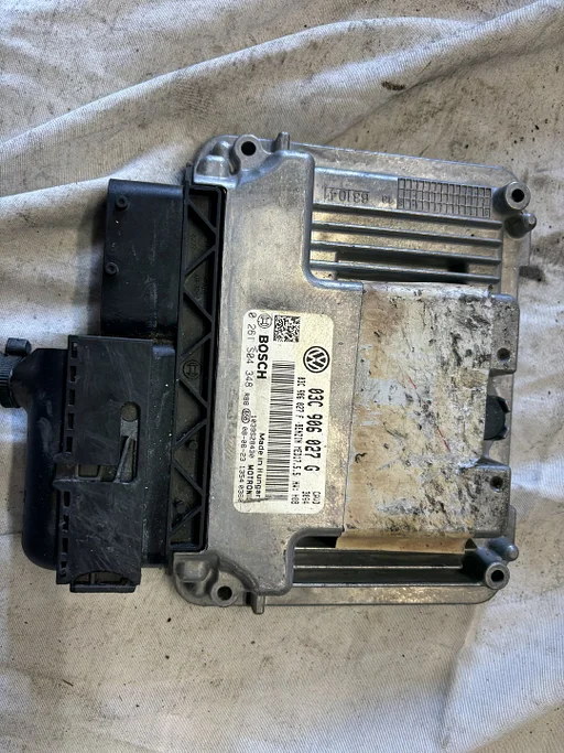 Volkswagen Golf VI / 6 1.4 Computer Management 03C906027G
