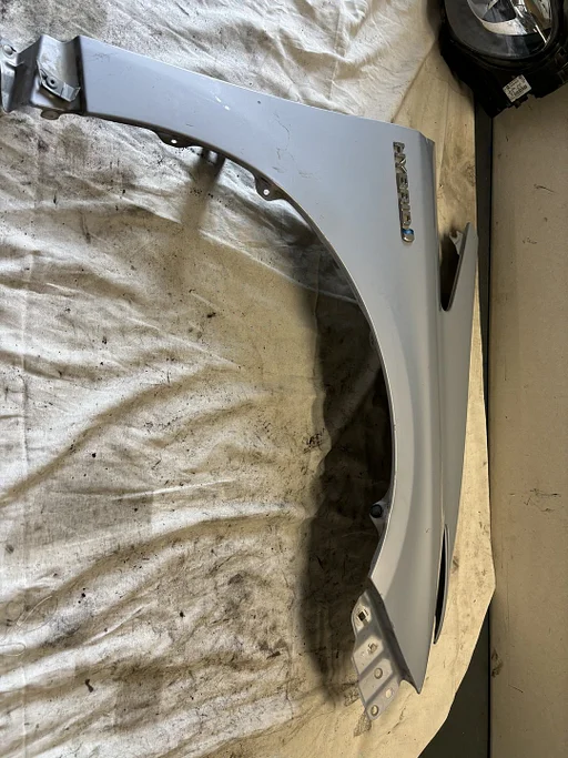 Toyota Prius Zijscherm Rechts 5380247050