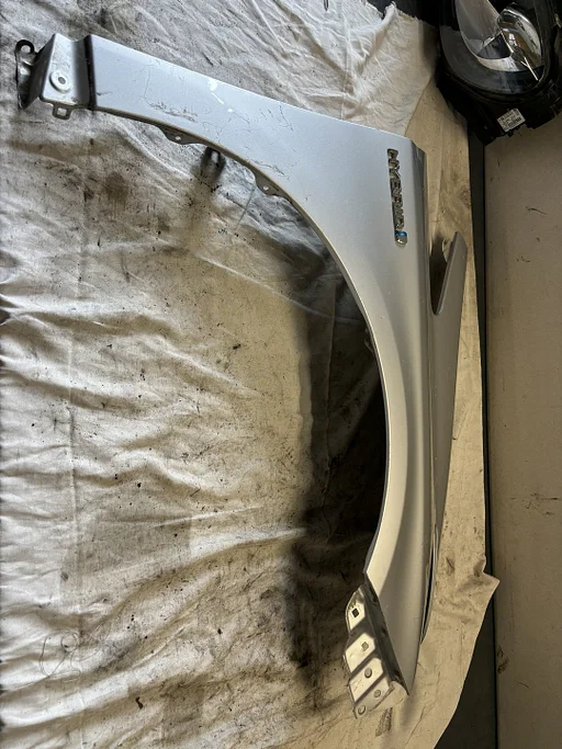 Toyota Prius Zijscherm Rechts 5380247050