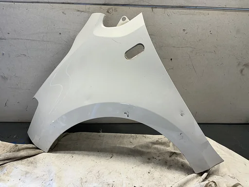 Volkswagen UP Spatbord Zijscherm Linksvoor