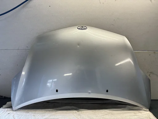 Toyota Prius Motorkap
