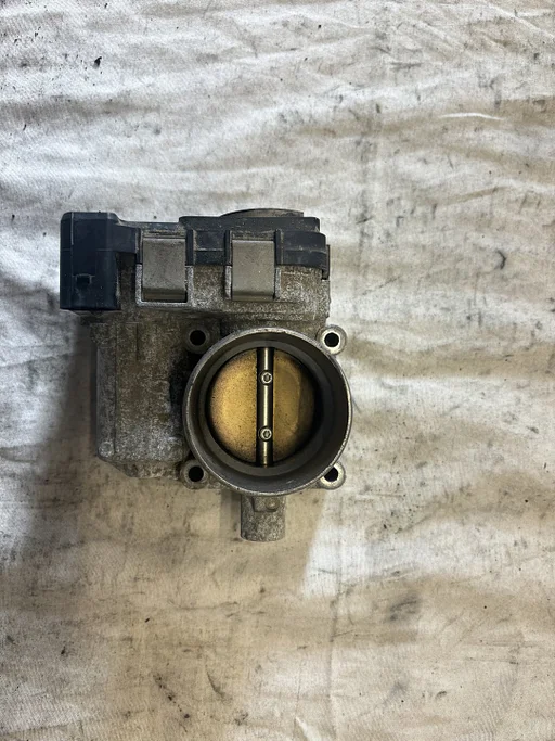 Volkswagen Golf V / 5 EGR Klep 03C133062A