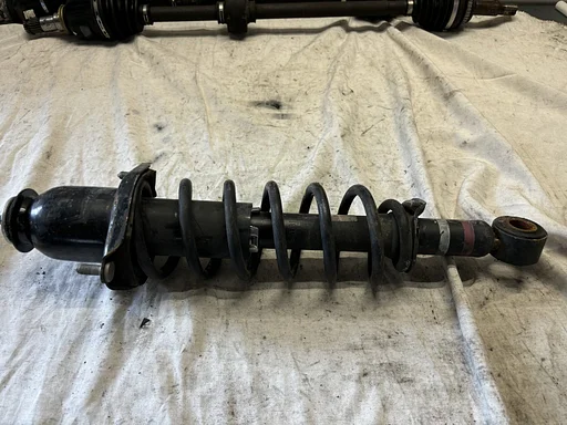 Toyota Prius Schokdemper Achter 4853047031