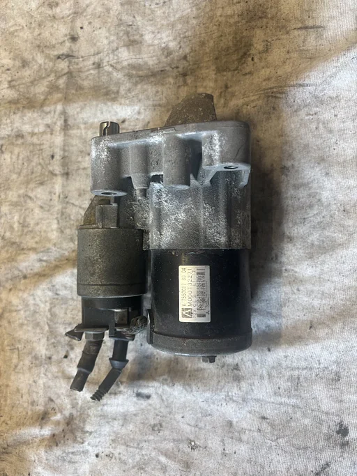 Mini Countryman (R60) Startmotor V75500178004