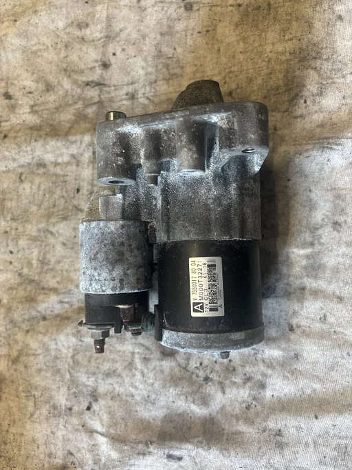 Mini Countryman (R60) Startmotor V75500178004