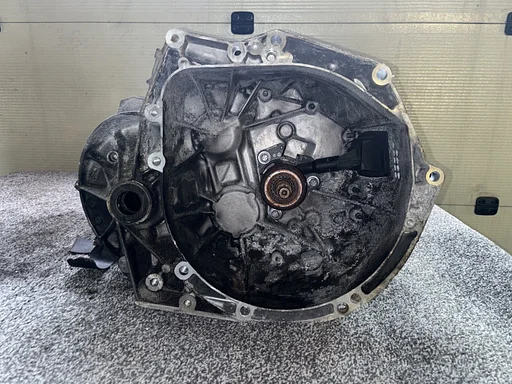 Citroen Peugeot Versnellingsbak 20EA13