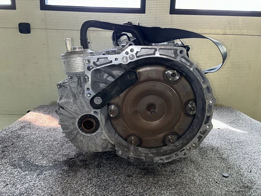 Mini Volkswagen Versnellingsbak Compleet 5734402