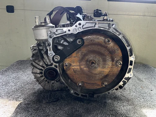 Mini Volkswagen Versnellingsbak Compleet 5734402