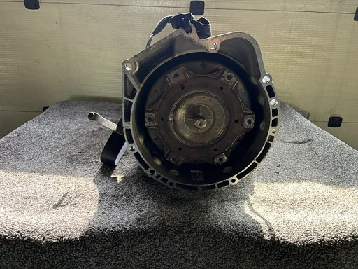 BMW 1-serie Automaatbak 1071401084 6HP19