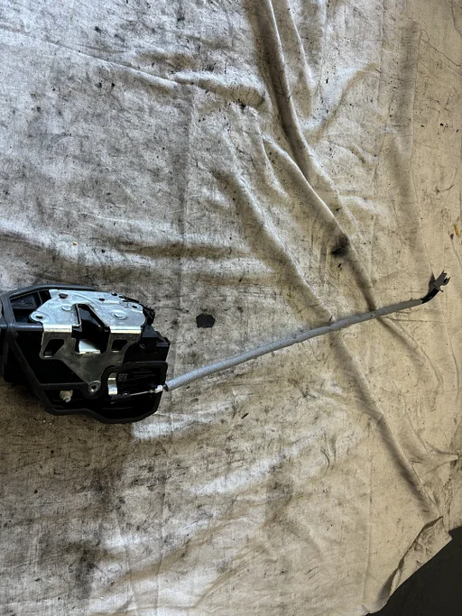 BMW X4 Slotmechaniek Rechts 1120085