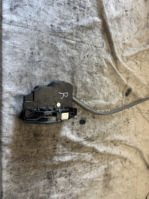 BMW X4 Slotmechaniek Rechts 1120085