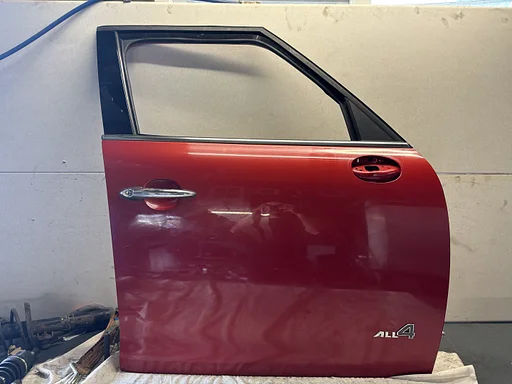 Mini Countryman (R60) Deur Rechtsvoor