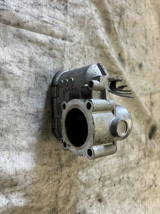 Fiat Doblo (263) 1.4 Gasklephuis 0280750137