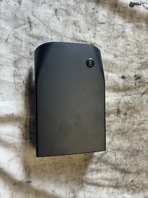 Audi A4 Chipkaartlezer Voor Tolsysteem 4F0919813B