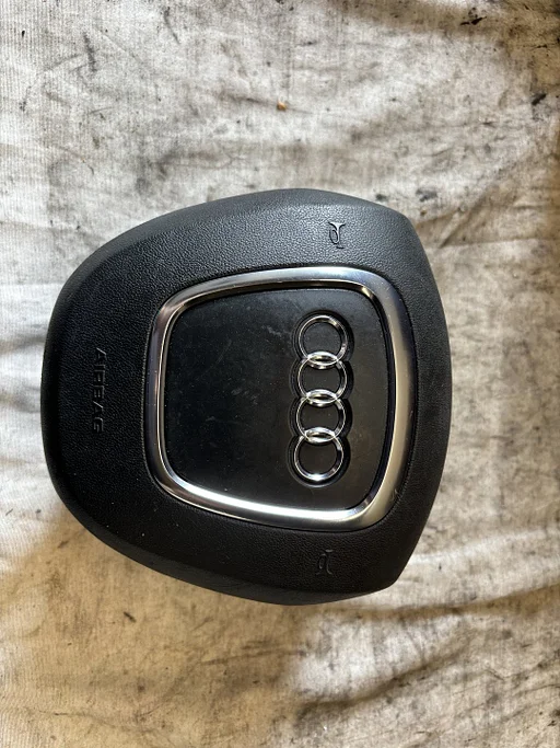 Audi A4 Stuurairbag 8K08802016PS