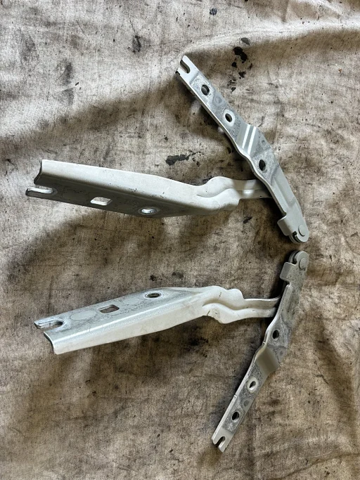 Volkswagen Golf VII (AUA) Diversen 5G0823301B