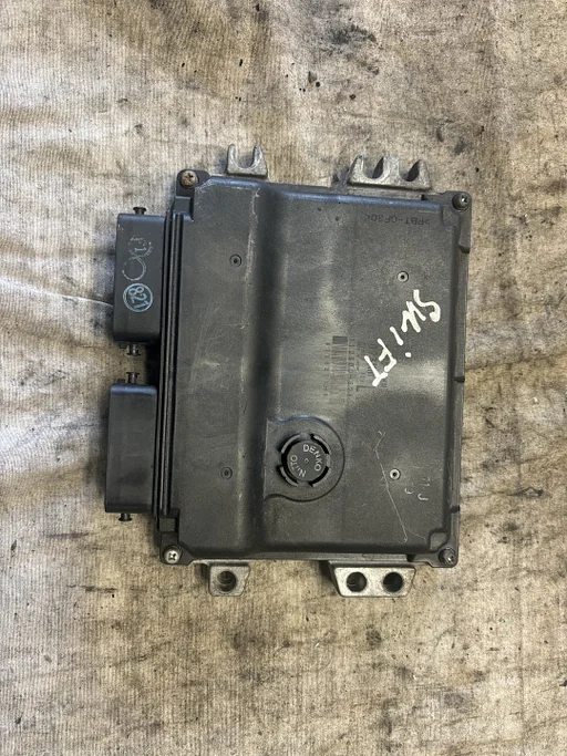 Suzuki Swift 1.3 Computer Motormanagement 1123008211